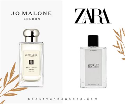 zara perfume dupes black amber|jo malone dupes zara.